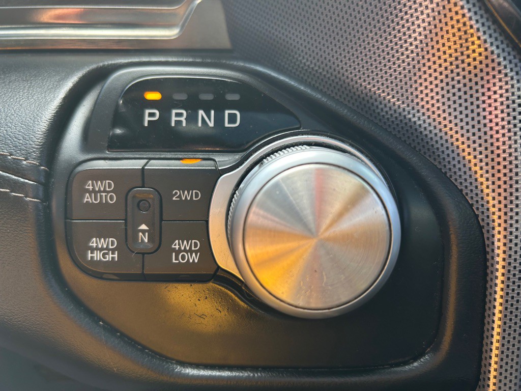 2019 RAM 1500 Image 22