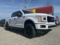 Image for 2020 Ford F-150 Supercrew ID: 7191573