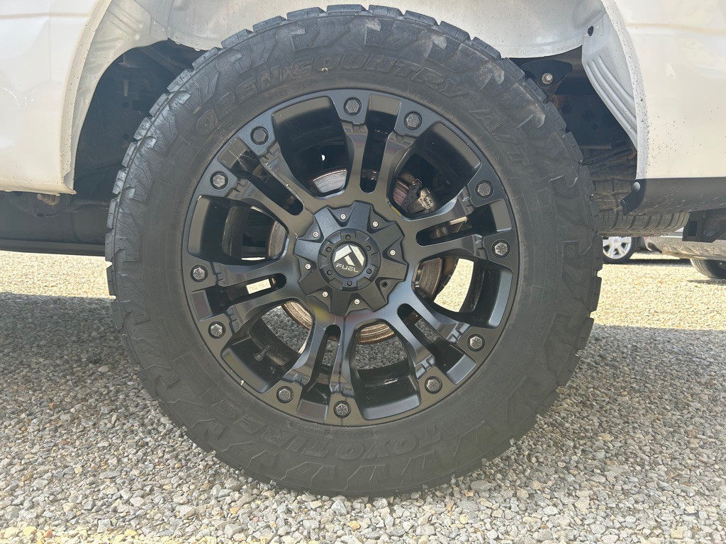 2020 Ford F-150 Image 10