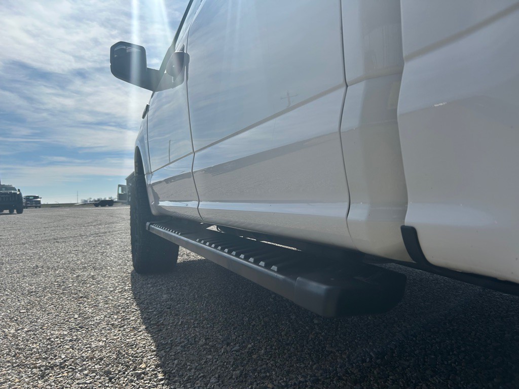 2020 Ford F-150 Image 11