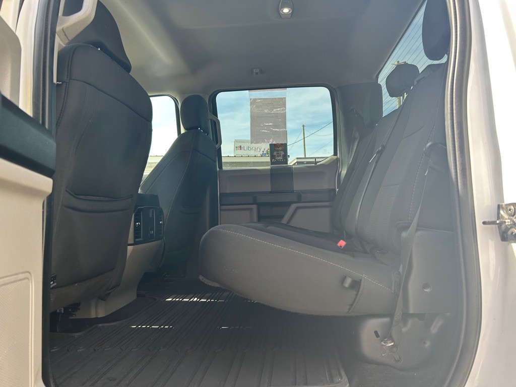 2020 Ford F-150 Image 13