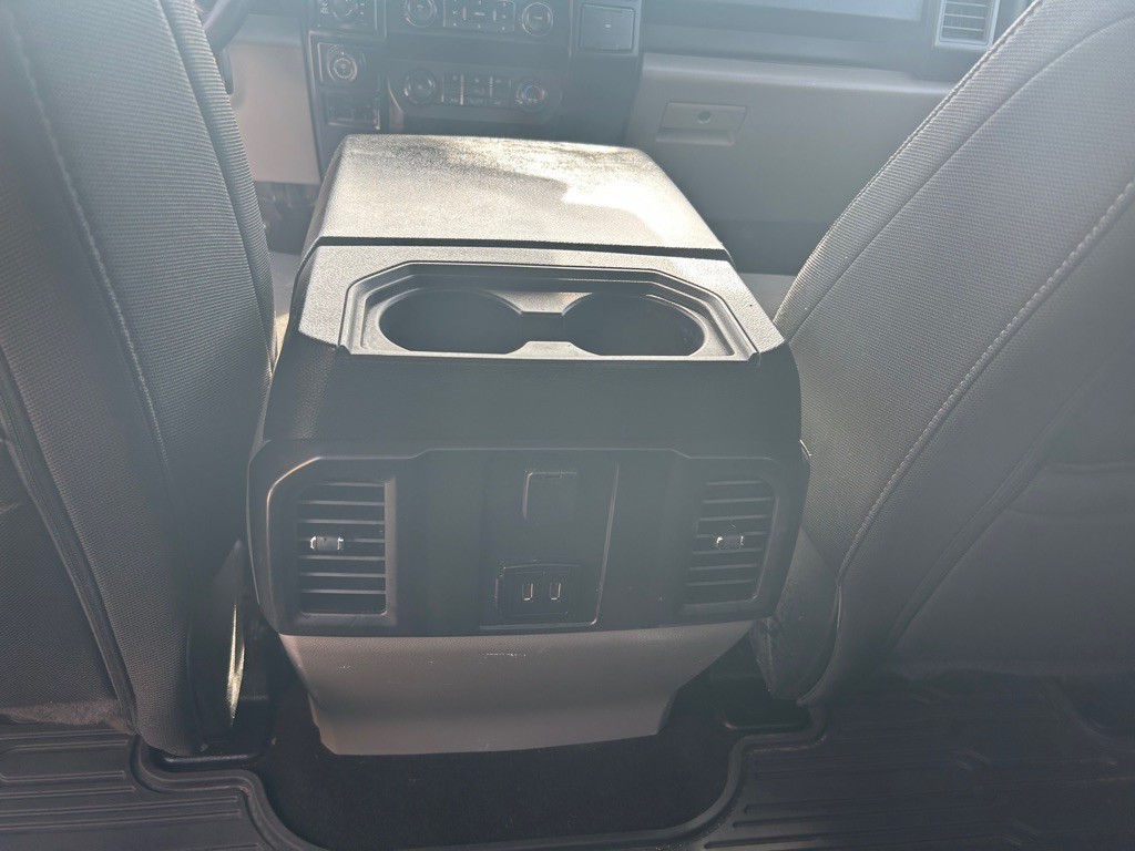 2020 Ford F-150 Image 14