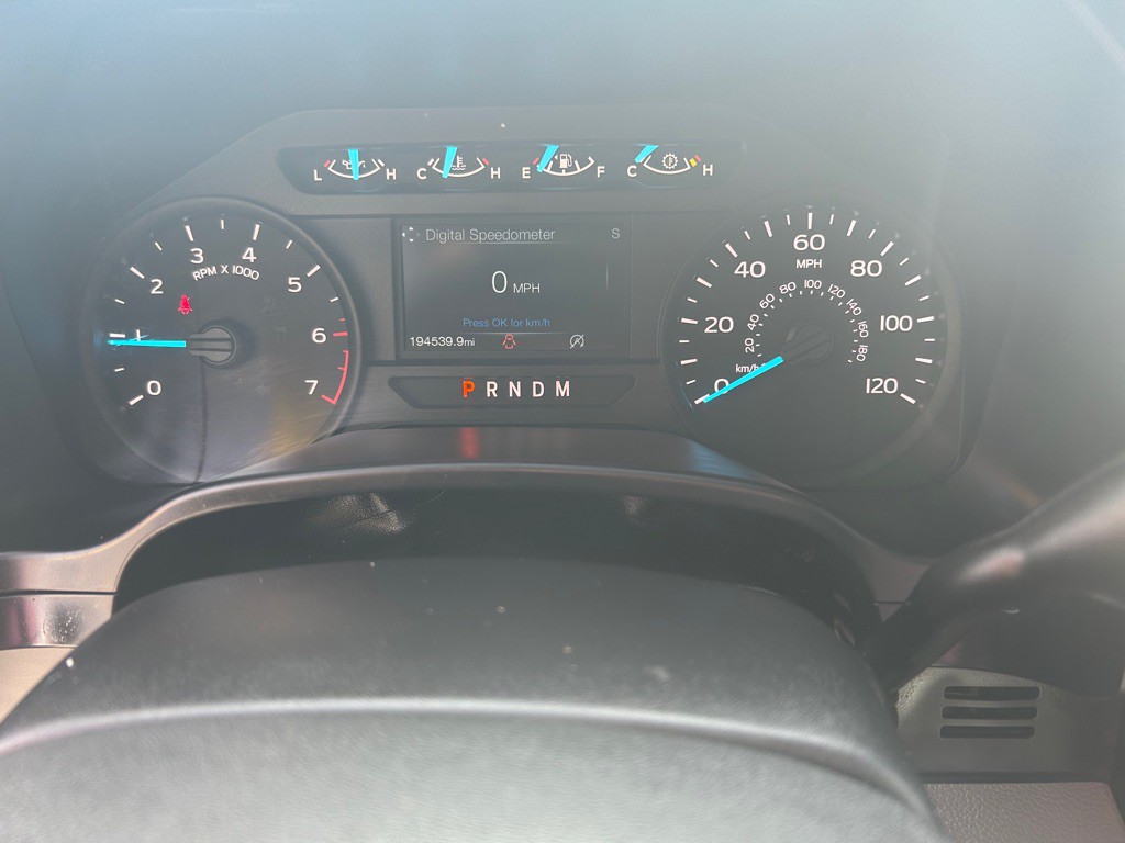 2020 Ford F-150 Image 15