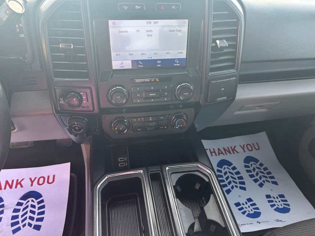 2020 Ford F-150 Image 16