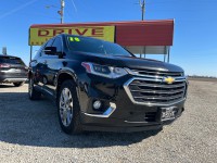 Image for 2018 Chevrolet Traverse Premier ID: 7191588
