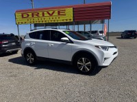 Image for 2017 Toyota Rav4 XLE ID: 7194618