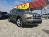 Image for 2016 Jeep Cherokee Latitude ID: 7195738