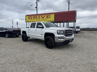 Image for 2018 GMC Sierra 1500 SLT ID: 7236435