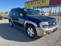 Image for 2003 Chevrolet Trailblazer  ID: 7241435