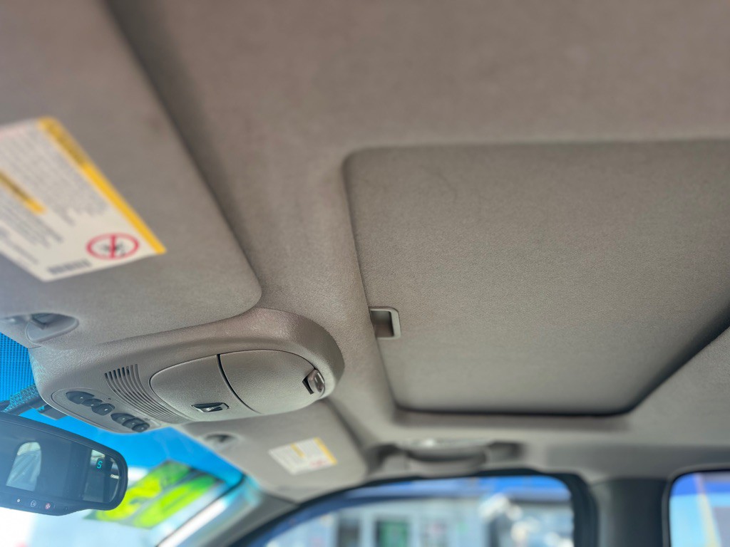 2003 Chevrolet Trailblazer Image 10