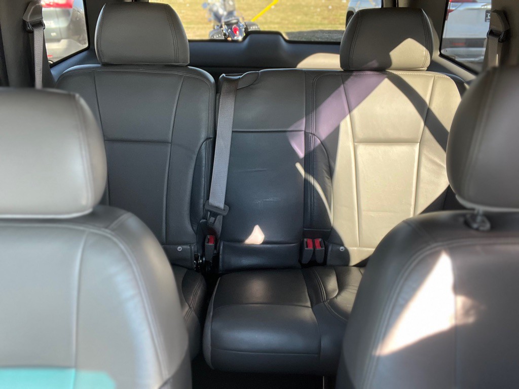 2003 Chevrolet Trailblazer Image 11