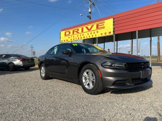 Image for 2019 Dodge Charger SXT ID: 7289776