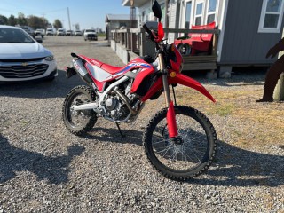 Image for 2024 Honda 300L  ID: 7299006