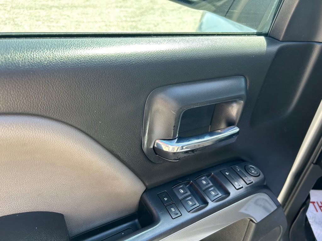2018 Chevrolet Silverado 1500 Image 13