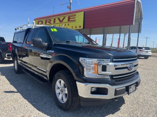 Image for 2018 Ford F-150 Super Cab ID: 7319358