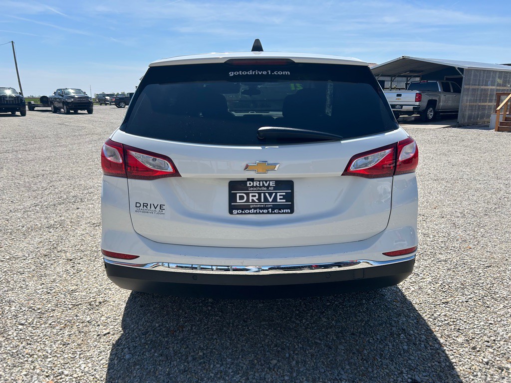 2021 Chevrolet Equinox Image 6