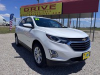 Image for 2021 Chevrolet Equinox LT ID: 7319382