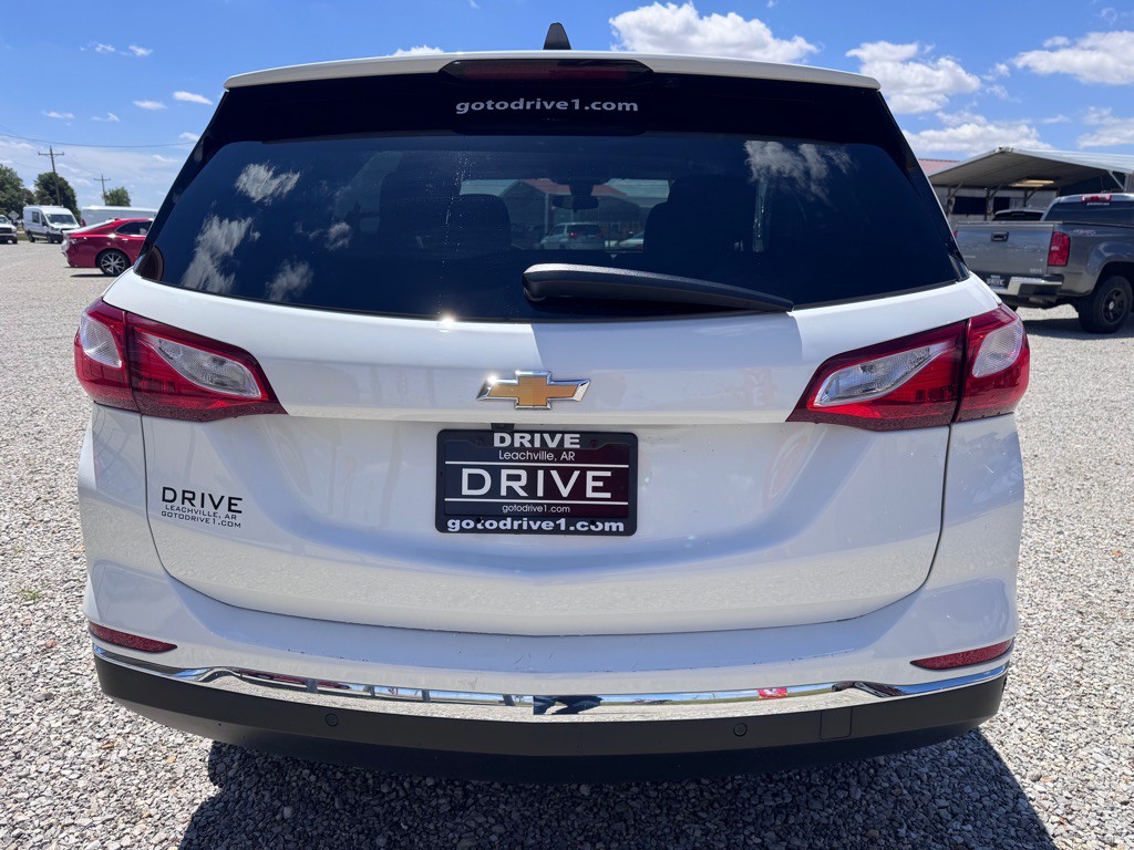2021 Chevrolet Equinox Image 6