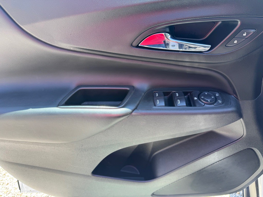 2021 Chevrolet Equinox Image 10