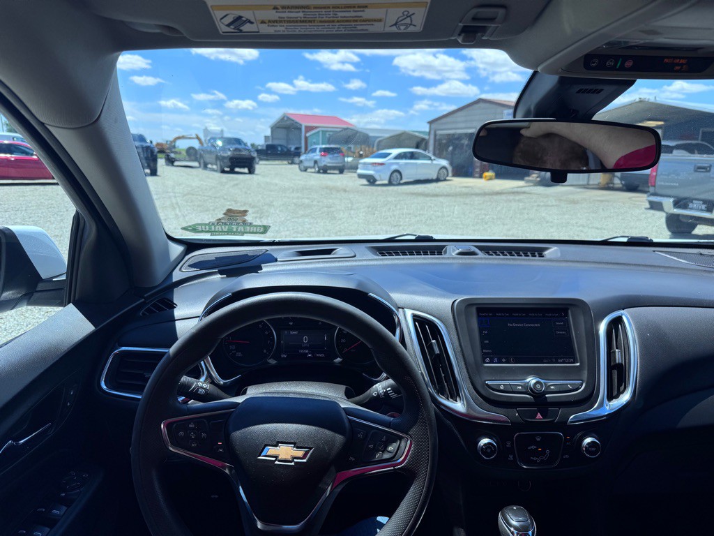 2021 Chevrolet Equinox Image 11