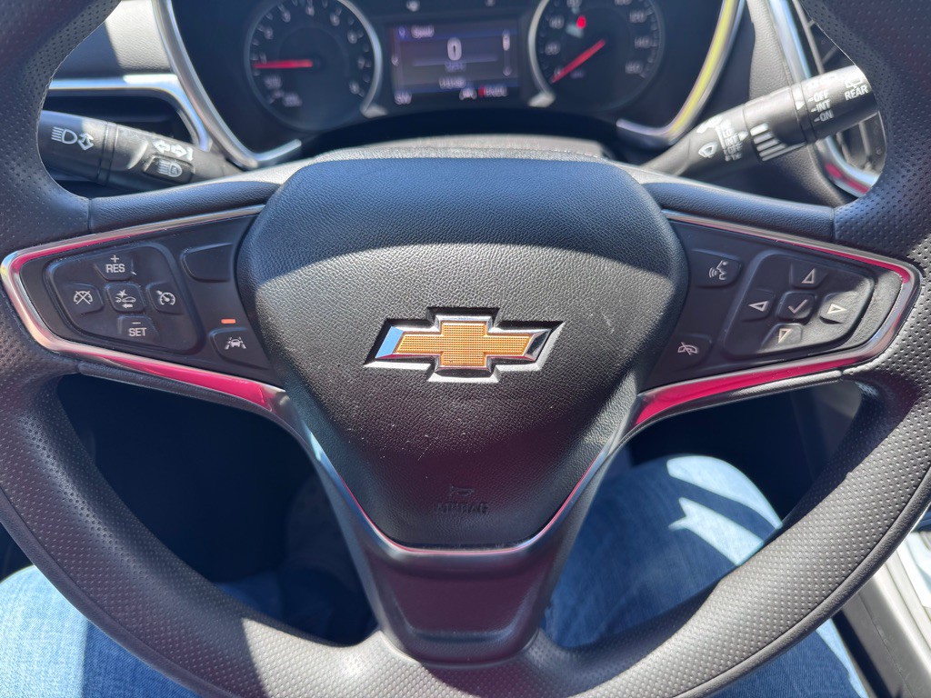 2021 Chevrolet Equinox Image 12