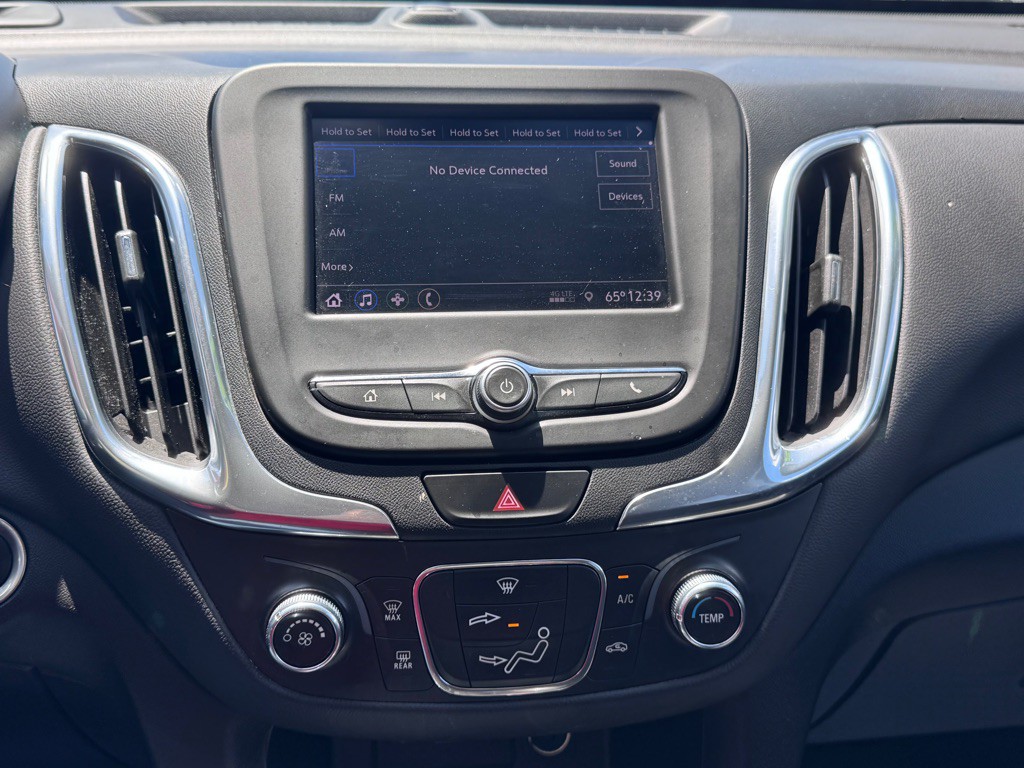 2021 Chevrolet Equinox Image 14