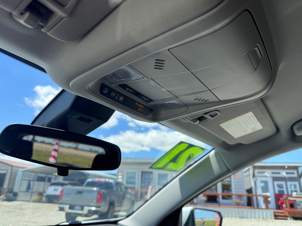 2021 Chevrolet Equinox Image 16