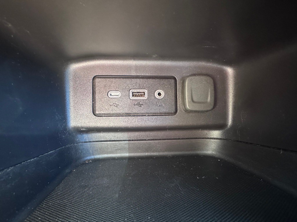 2021 Chevrolet Equinox Image 17