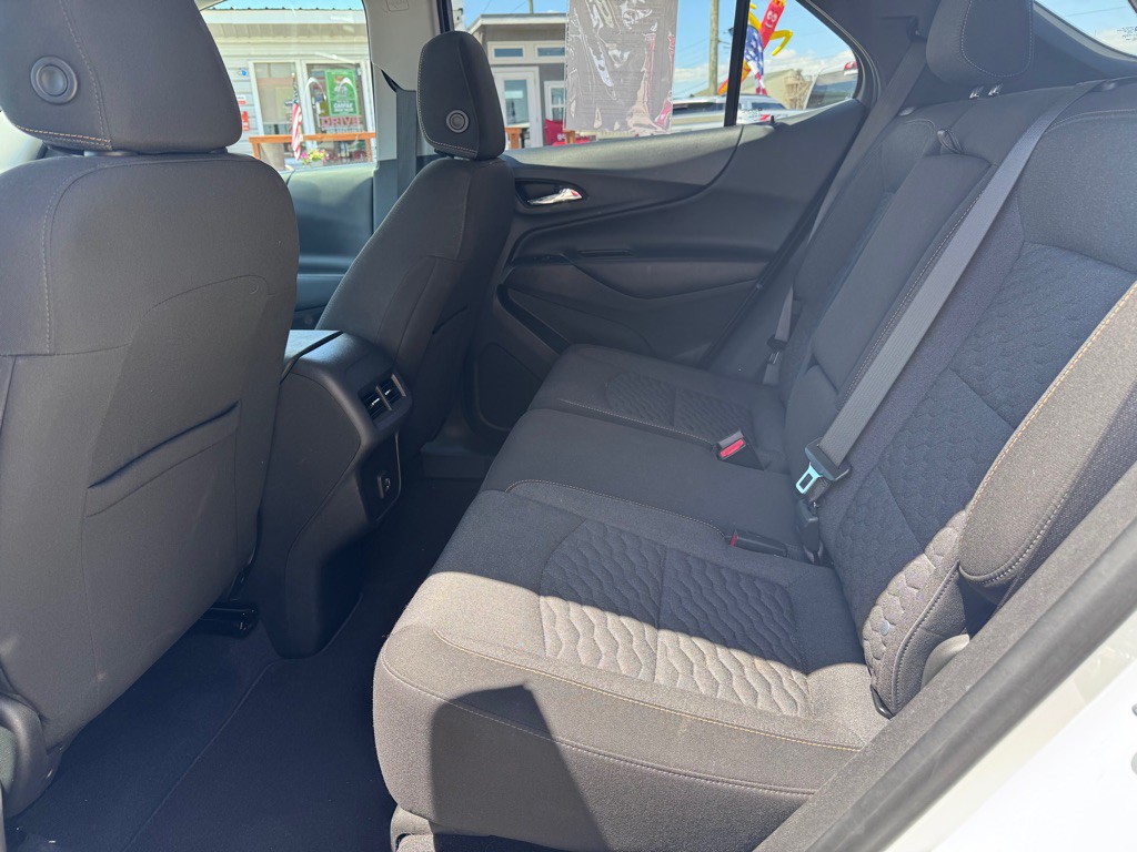 2021 Chevrolet Equinox Image 20