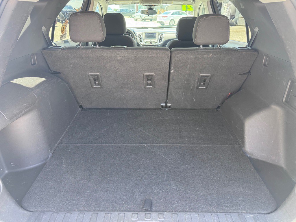 2021 Chevrolet Equinox Image 21
