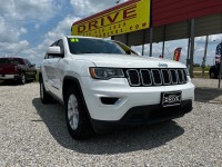 Image for 2021 Jeep Grand Cherokee Laredo ID: 7319435