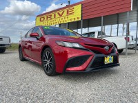 Image for 2021 Toyota Camry SE ID: 7333940