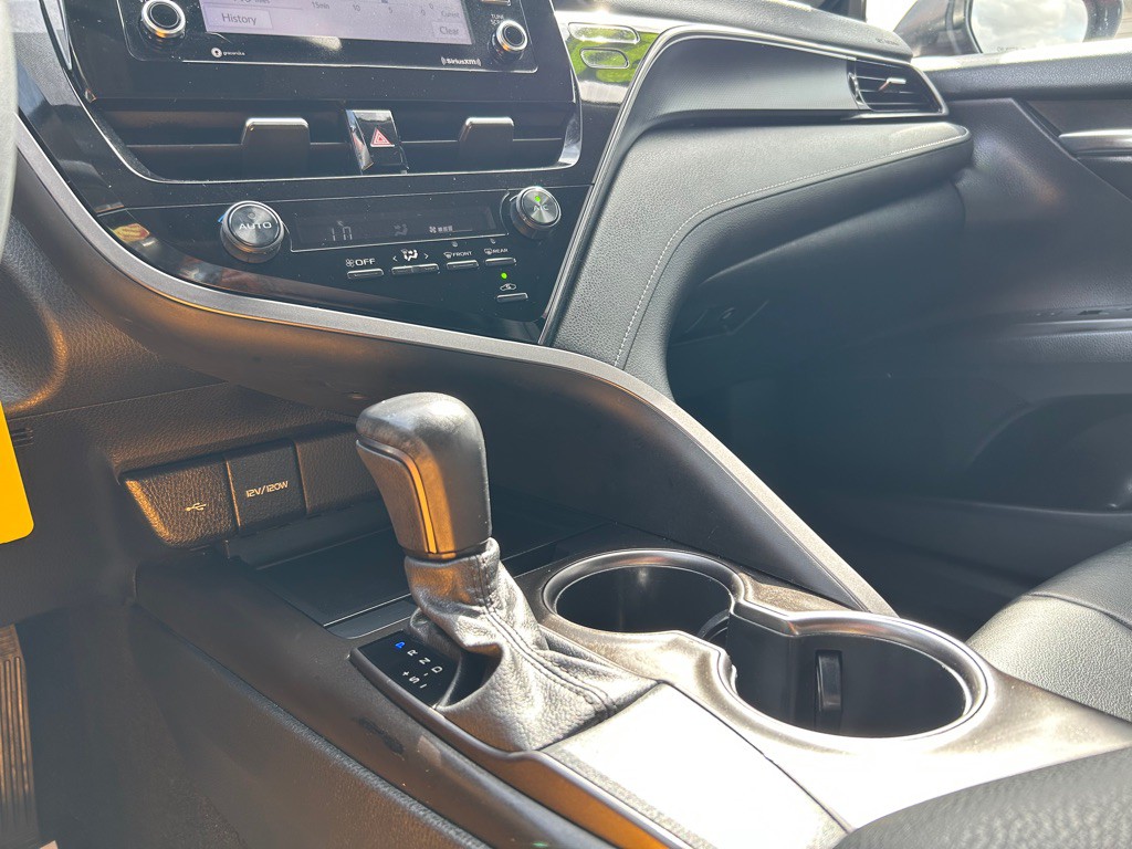2021 Toyota Camry Image 13