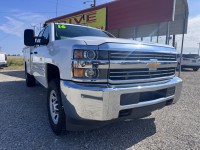 Image for 2016 Chevrolet Silverado 1500 Utility Bed ID: 7336147