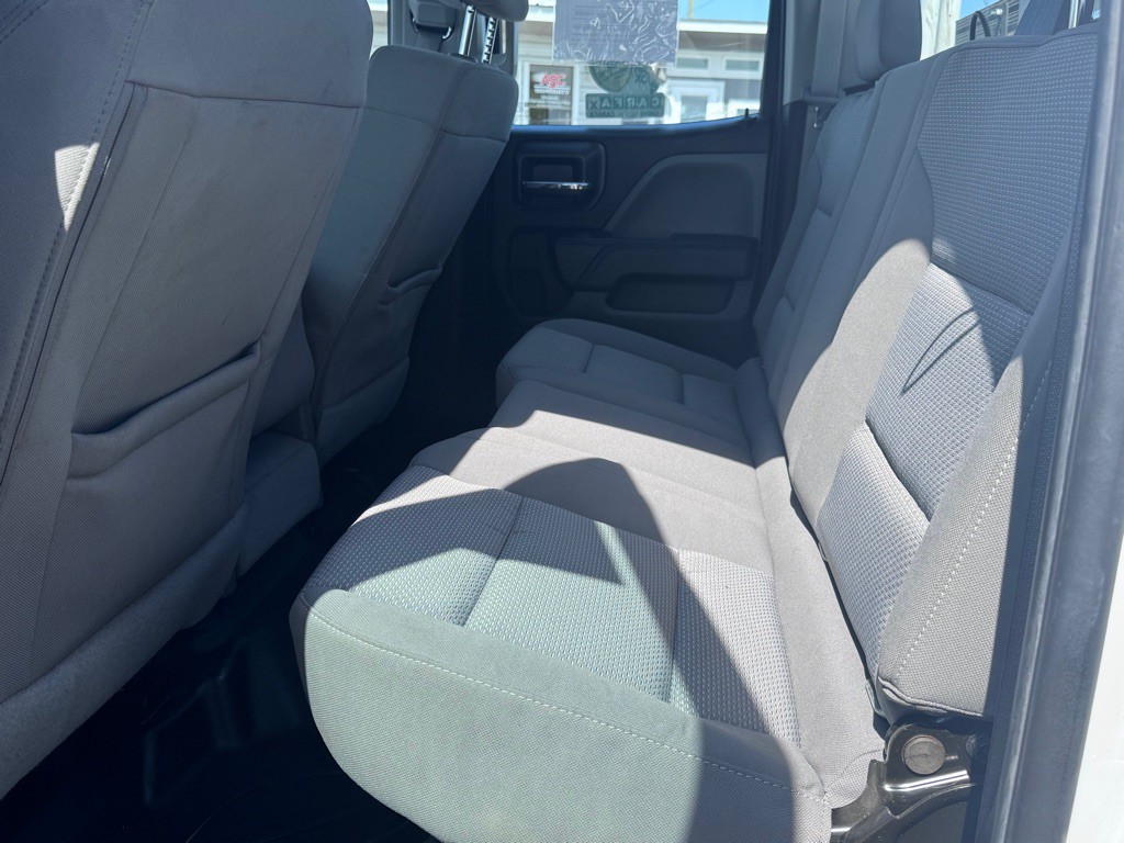 2016 Chevrolet Silverado 1500 Image 11