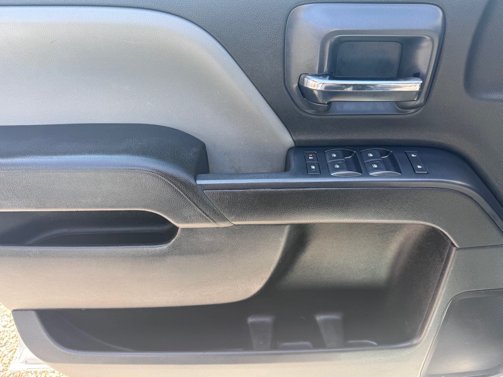 2016 Chevrolet Silverado 1500 Image 12