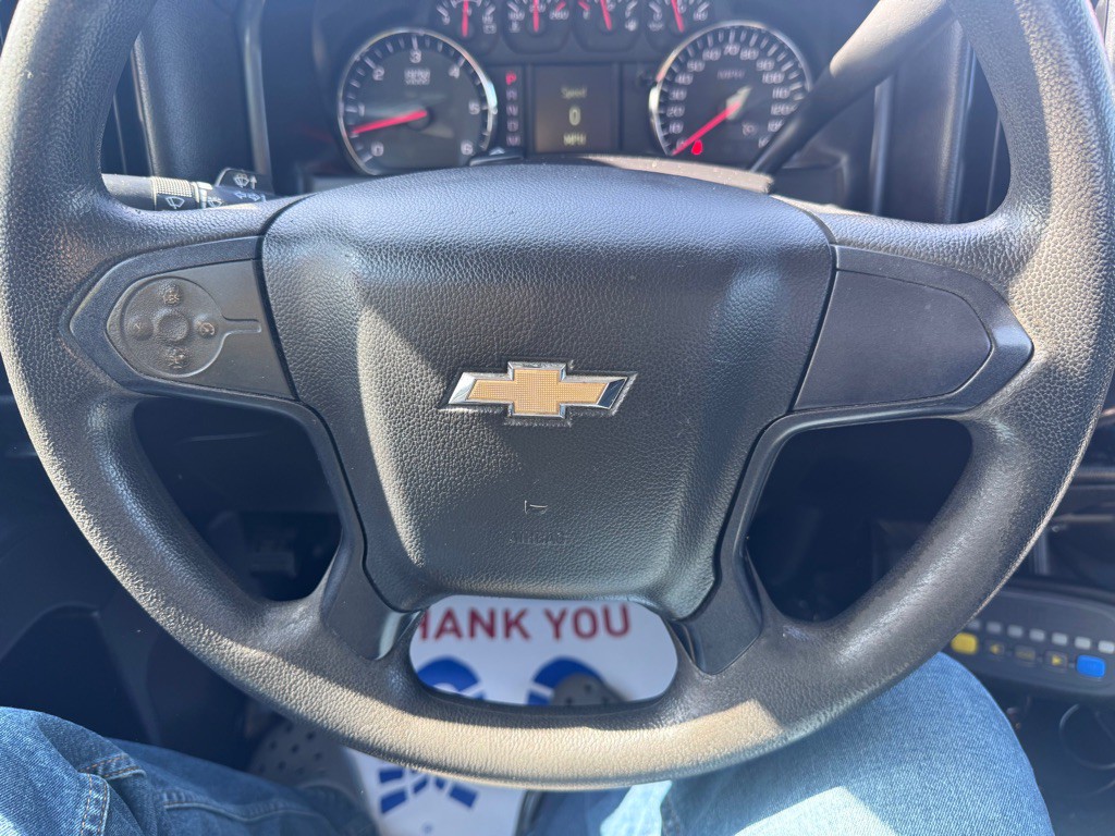 2016 Chevrolet Silverado 1500 Image 15