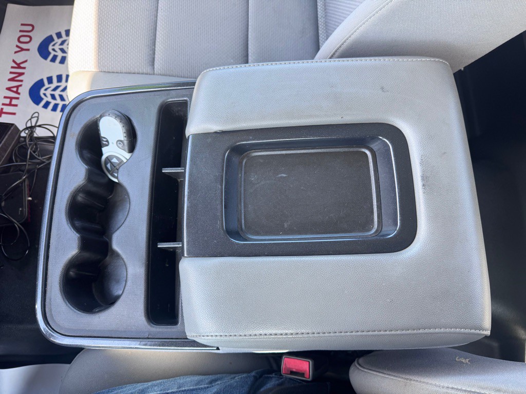 2016 Chevrolet Silverado 1500 Image 18