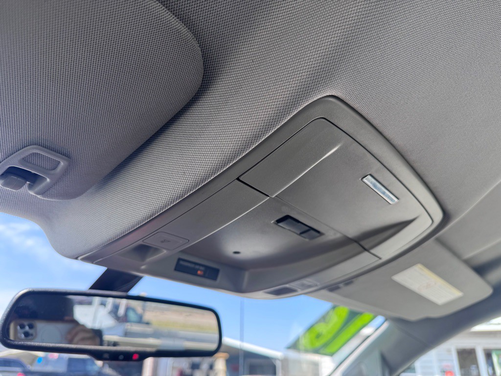 2016 Chevrolet Silverado 1500 Image 19
