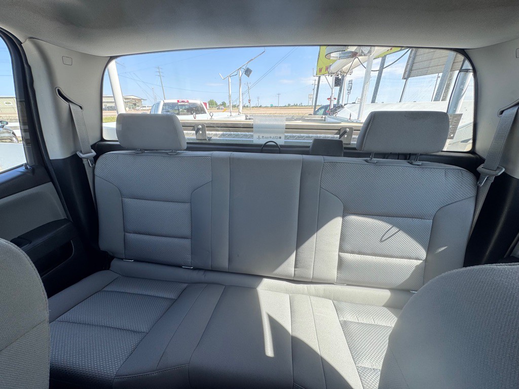 2016 Chevrolet Silverado 1500 Image 20