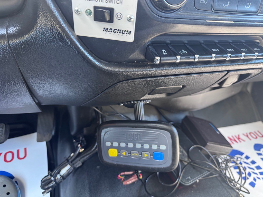 2016 Chevrolet Silverado 1500 Image 21