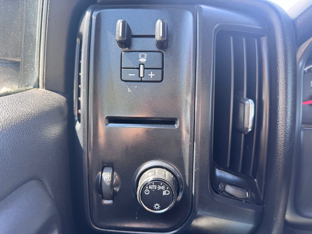 2016 Chevrolet Silverado 1500 Image 23