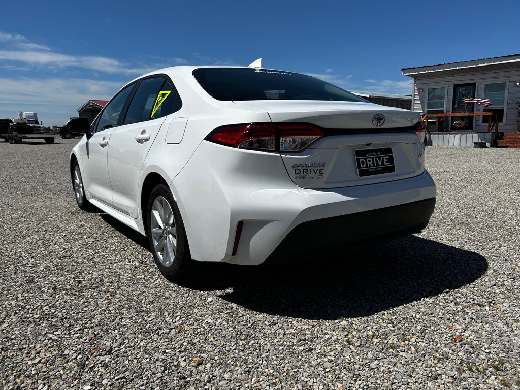 2023 Toyota Corolla Image 5