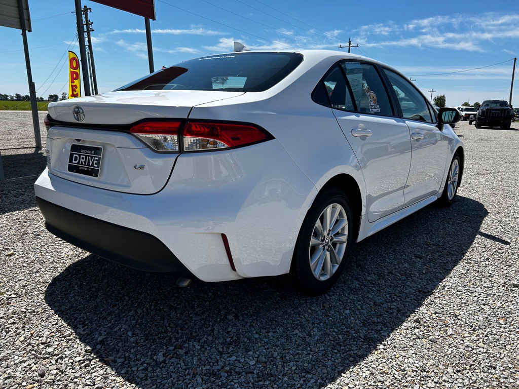 2023 Toyota Corolla Image 23