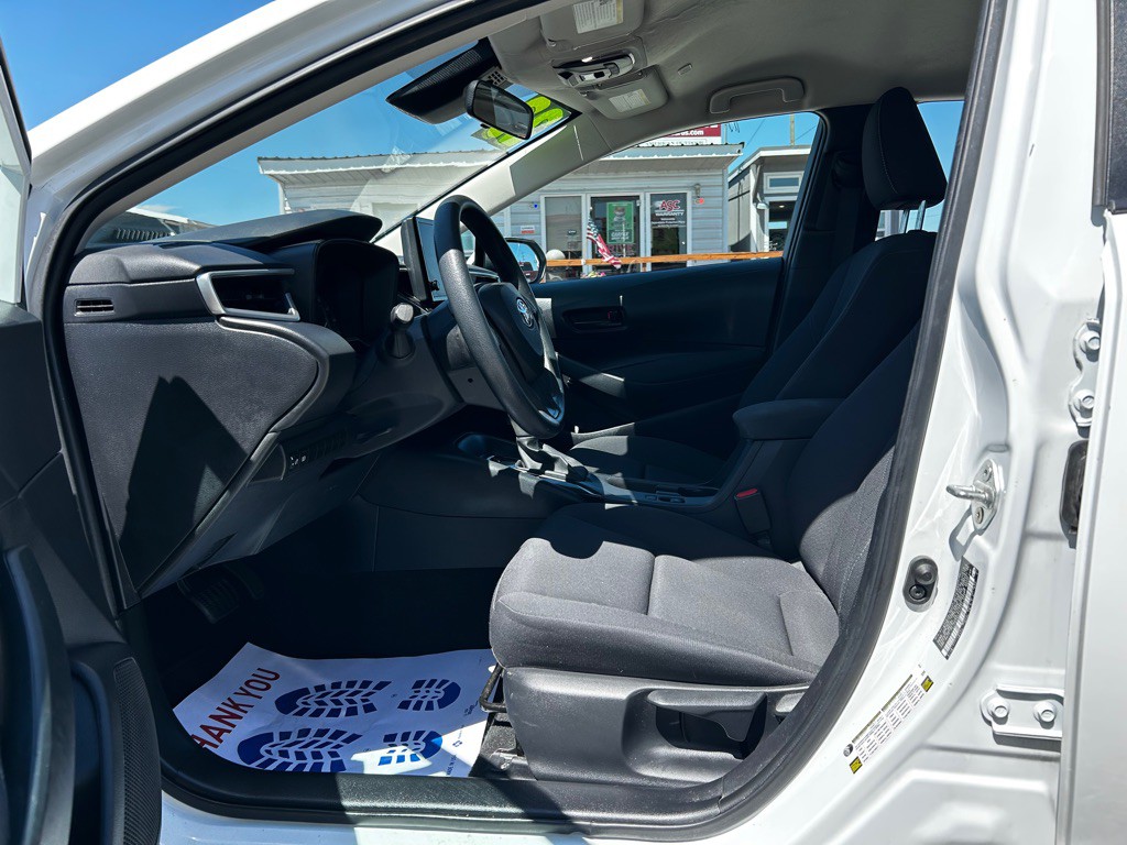 2023 Toyota Corolla Image 26