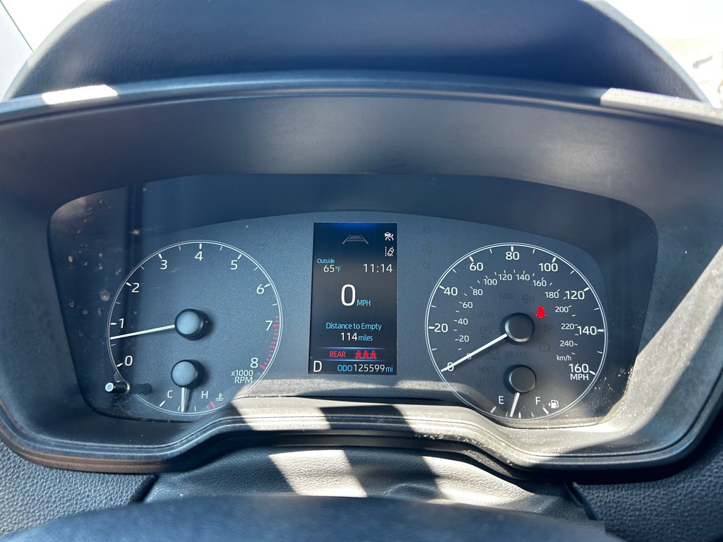 2023 Toyota Corolla Image 28