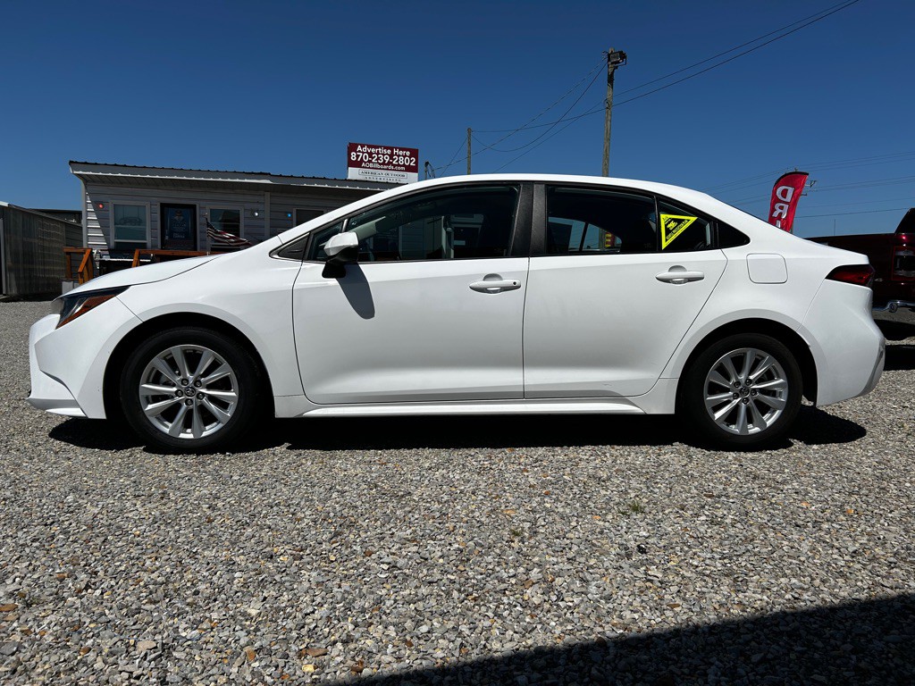 2023 Toyota Corolla Image 35