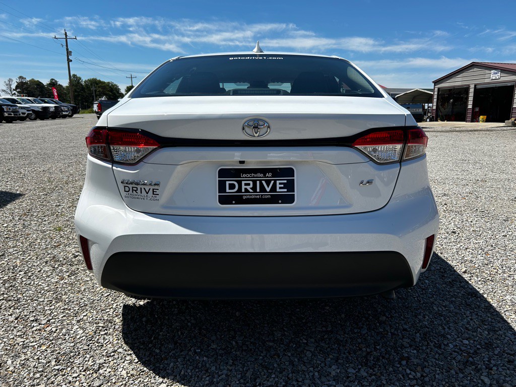 2023 Toyota Corolla Image 37
