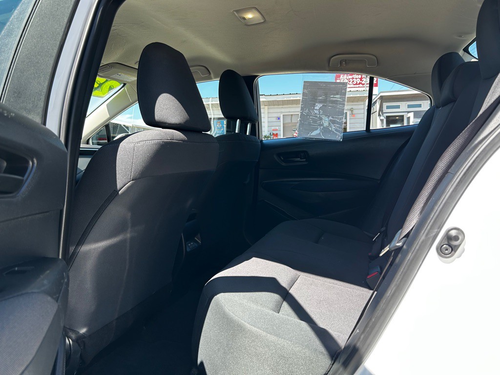 2023 Toyota Corolla Image 40