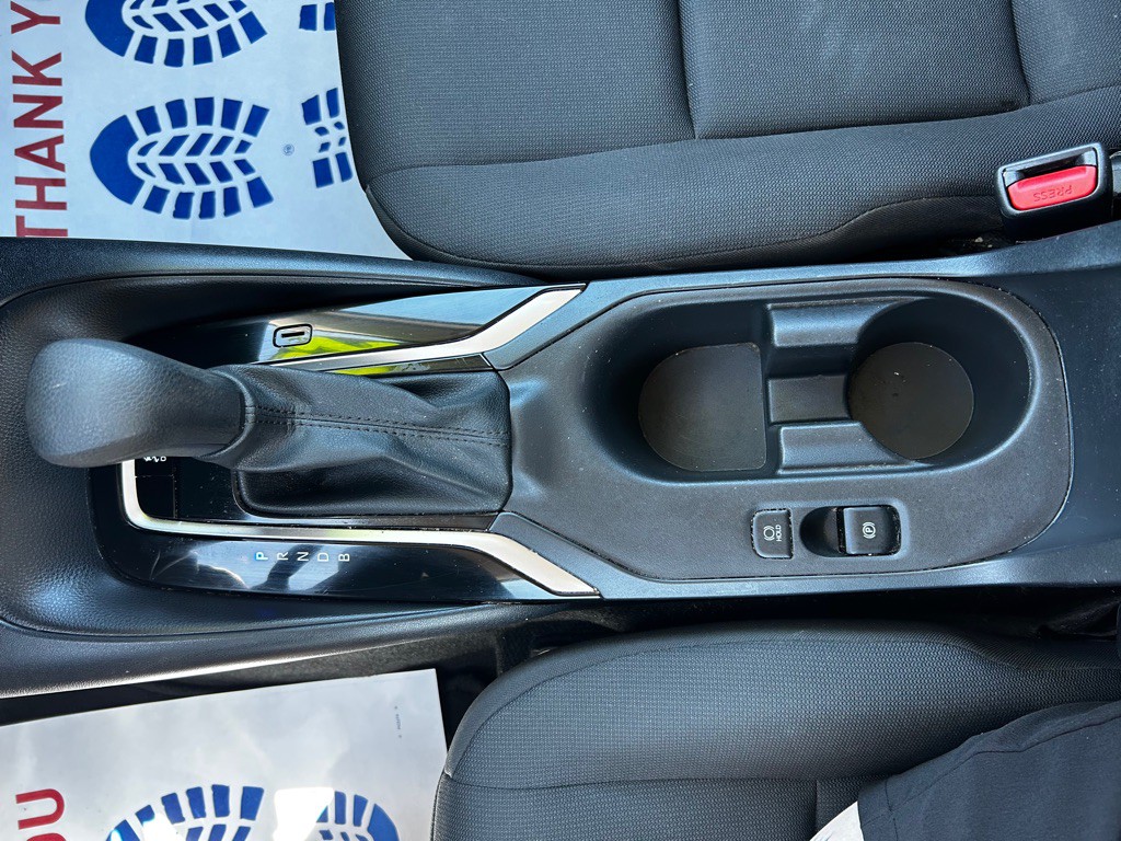 2023 Toyota Corolla Image 45